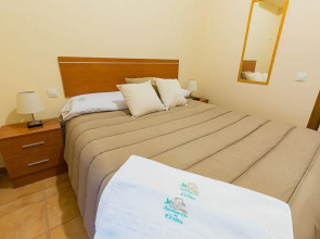 Apartamento de Elvira