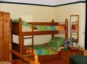 Heulwen Bed and Breakfast