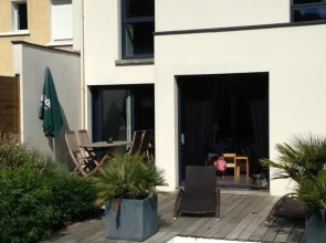 Maison Avec Piscine