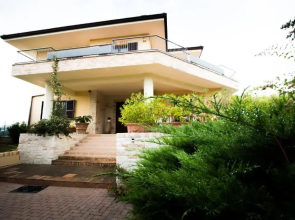 B&B Casa Ciarpella