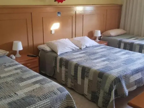 Hostal Brunete