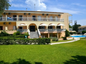 Primavera Hotel