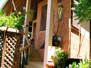 Varinda Garden Resort