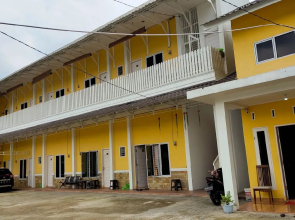 Camar Guest House Syariah