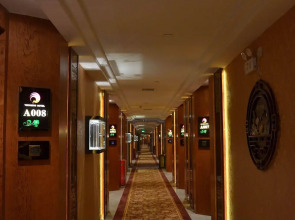 Guangzhou Yu Cheng Hotel