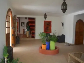 Casa Naima