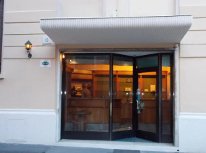 Albergo Stazione