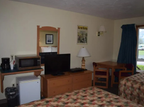 Murphy's Alaskan Inn