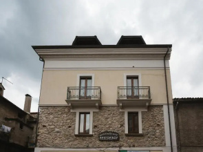 Appartamenti In Residence Sentieri Nella Roccia