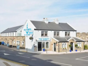 Westport Towers