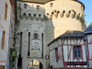 Les Suites du Colonel