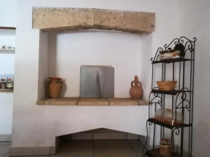 Masseria Caracci