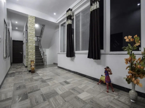 OYO Home 26763 Elegant Stay