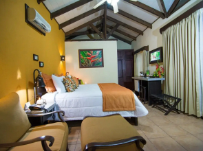 Hotel Arenal Springs Resort & Spa