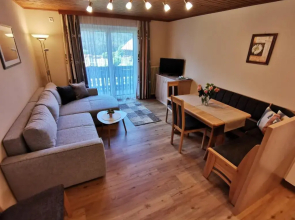 Pension & Ferienwohnung Sonnleiten
