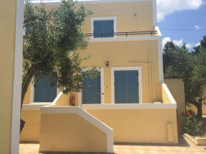 Esperides Maisonettes
