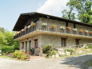 Agriturismo Tschang Wilma