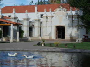 Hotel Savoia Mendoza