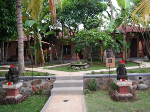 1000 Dream Bungalow & Resort