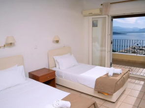 Bellina Villa