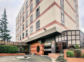 Mercure Cergy Pontoise Centre