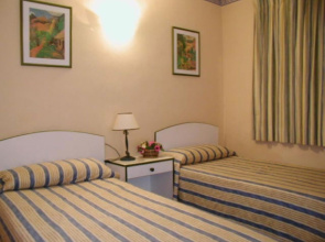 Apartamentos La Florida