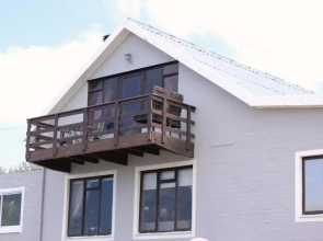 The-Ark B & B