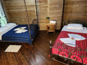 Casa Caribe Hotel