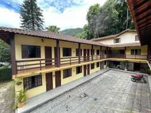 OYO Hotel Recanto Do Alto, Teresópolis