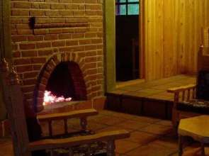 Hotel Los Sauces