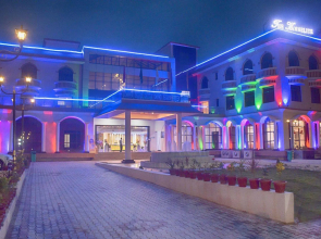 The Kannelite Hotel Sakchi JTDC