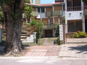 Triplex Nro 2 Costa Atlantica Argentina