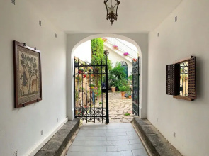 Villa Rosa Béziers