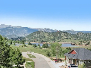 Unparalleled Park City Ski Resort Lodging