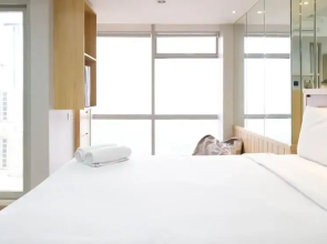 Best Deal And Smart Living Studio At Grand Sungkono Lagoon Apartment