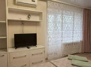 Apartment "Stepanenkov" on Kulakova 3