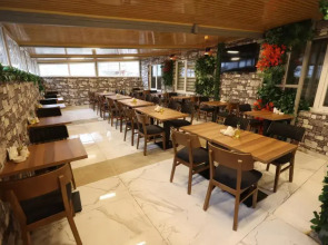 Kutahya Sehir Otel Konaklama