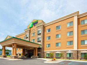 Holiday Inn Express Hotel & Suites Mount Airy by IHG