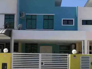 Sandakan Hill Terrace 3