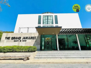 The Grand Jamjuree Resort Lamphun