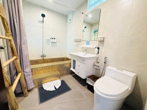 Arawan Beach Resort Krabi