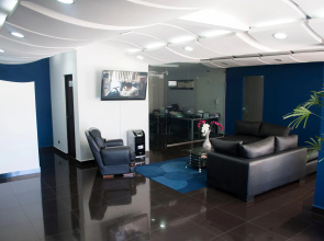 Apart Business Torre Azul