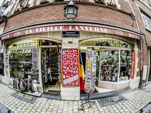 La vieille Lanterne