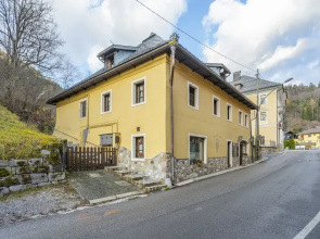 Hladik House - Alpi Giulie Cosy Apartment