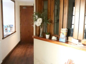 Smithfield guesthouse