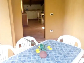 Apartment With 3 Bedrooms in Zambrone, With Wonderful sea View, Enclos