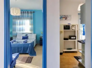 Maras Marinas Home open all year