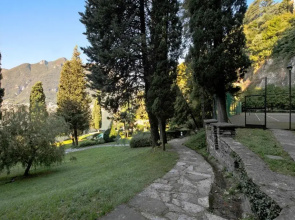 Residence La Cava Trilocale 1d