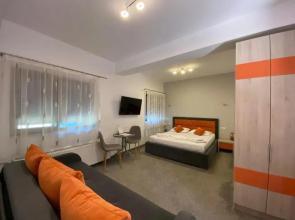Orange House Constanta