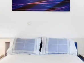 Modern Flat in Core Center